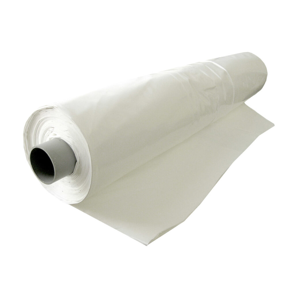 Papel PlÁstico Para Envolver   Rollo Strech (50 Cent) 4kg 